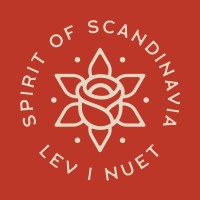 Nuet - Scandinavia Bøttled logo - Similar company to Snorre Food Pte Ltd