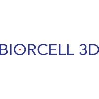 BIORCELL 3D logo - Similar company to Ad Biotec