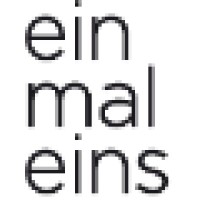 Einmaleins Gmbh