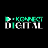 iKonnect Digital logo - Similar company to Ikonnect