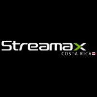 Streamax Costa Rica logo - Similar company to Commity Sas