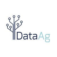 Data Ag logo - Similar company to T3Rra