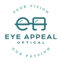 Eye Appeal Optical logo - Similar company to Project Spex
