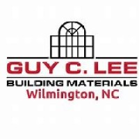 Guy C Lee Building Materials Wilmington logo - Similar company to Guy C Lee Building Materials Sneads Ferry