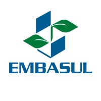 Embasul logo - Similar company to Embasul