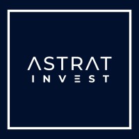 Astratinvest logo - Similar company to Dookan