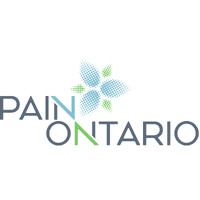 Pain Ontario logo - Similar company to Pain Canada