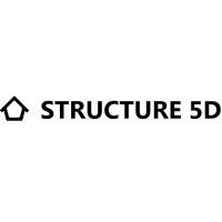 STRUCTURE 5D logo - Similar company to Structural Solutions