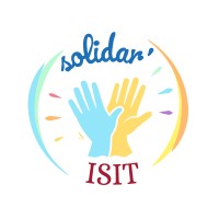 Solidar'ISIT logo - Similar company to Blacksun