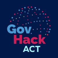 GovHack ACT logo - Similar company to Govhack