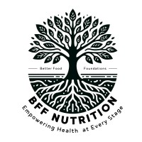 BFF Nutrition Hub logo - Similar company to Sift - Sustainable Innovative Food Technologies