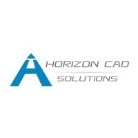 Horizon CAD Solutions logo - Similar company to Ubility India Private Limited (Uipl)