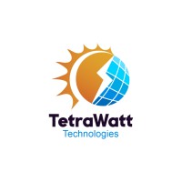 TetraWatt Technologies logo - Similar company to Excel Energies