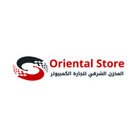 Oriental Store for Computers logo - Similar company to Microdata