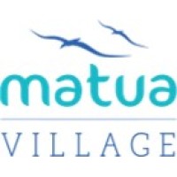 Matua Village logo - Similar company to Matua