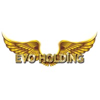 Evo Holding logo - Similar company to Secret Agents Ai