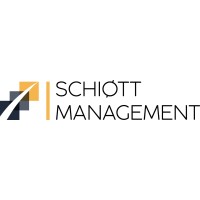 Schiøtt Management logo - Similar company to Merkurnord