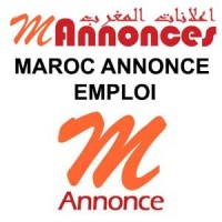 MAROC ANNONCE logo - Similar company to Wingjay Maroc Emploi
