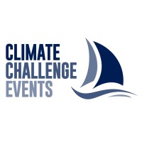 Climate Challenge Events logo - Similar company to Mecc | Mechatronics Engineering Clayton Club