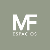 MF ESPACIOS logo - Similar company to Decode