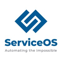 ServiceOS logo - Similar company to Half&Half123