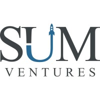 SUM Ventures logo - Similar company to Upshift Partners