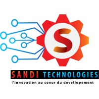 Sandi Technologies logo - Similar company to La Centrale