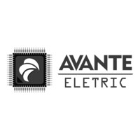 Avante Eletric logo - Similar company to Segt Technology