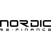 Nordic Re-Finance AB logo - Similar company to Bls Rail