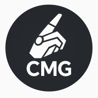 Confident Media Group logo - Similar company to Ihive Technologies