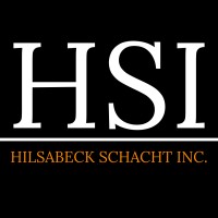 HILSABECK SCHACHT INC logo - Similar company to Allied Construction Inc.