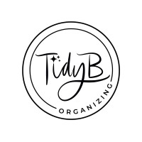 Tidy B Organizing