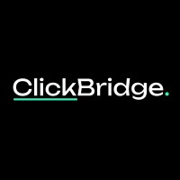 ClickBridge logo - Similar company to Swirlo Golf