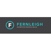 Fernleigh Design logo - Similar company to Warwickshire Pride
