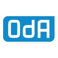 OdA Gesundheit Zürich logo - Similar company to Odasanté