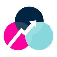 Growth Molecules™ logo - Similar company to Collide