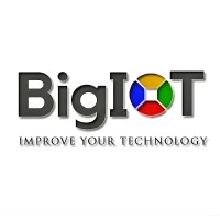 BigIOT logo - Similar company to Dev Soln