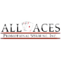 All Aces Promotional Staffing logo - Similar company to Matrix Model Staffing