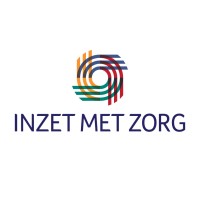 Inzet met Zorg logo - Similar company to Argon Groep