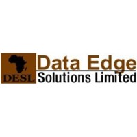 Data Edge Solutions Limited logo - Similar company to Silverware Business Technologies