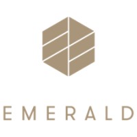 Emerald Investment logo - Similar company to Capital 8