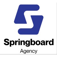 Springboard Agency logo - Similar company to Digital Guide Agency