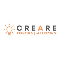 Creare Printing & Marketing Inc. logo - Similar company to Structura.Io