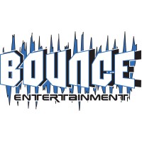Bounce Entertainment Canada logo - Similar company to Pink Pearl Public Relations