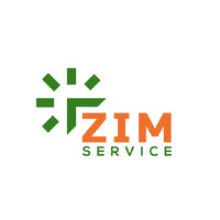 ZIM SERVICE VLAANDEREN logo - Similar company to Hofzuid