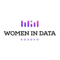 Women in Data Kosovo logo - Similar company to Data Link Solutions
