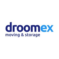 Droomex logo - Similar company to Simplishift