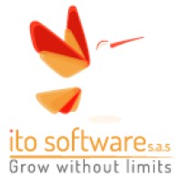 ITO SOFTWARE logo - Similar company to Out Of The Box Mx