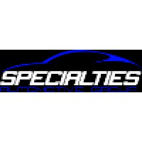 Specialties Automotive Group, Llc