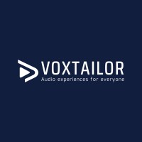 Voxtailor logo - Similar company to Quantixa